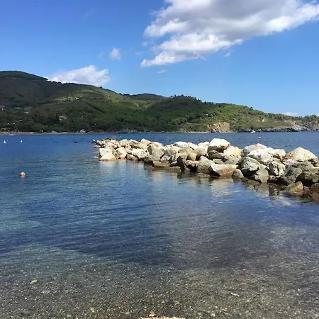 A Pochi Passi Dalle Spiagge Di Holiday home Lacona